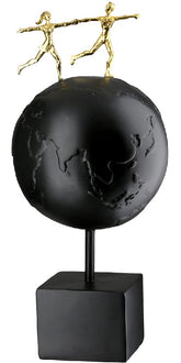 Skulptur Around the World